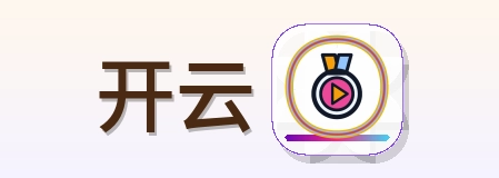 开云 Logo
